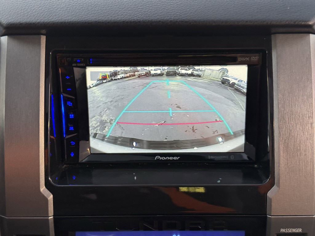 2014 Toyota Tundra Image 18