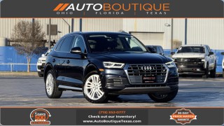 Image for 2019 Audi Q5 Premium Plus ID: 6980705