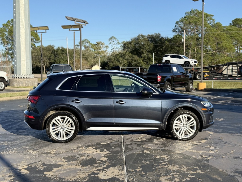2019 Audi Q5 Image 10