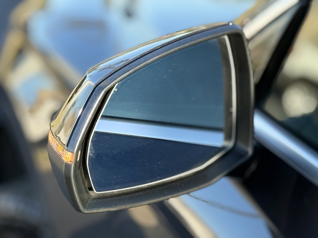 2019 Audi Q5 Image 11