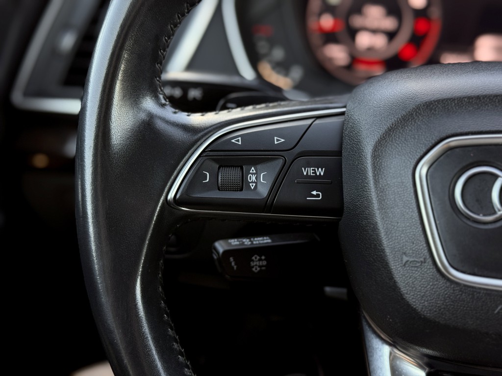 2019 Audi Q5 Image 17