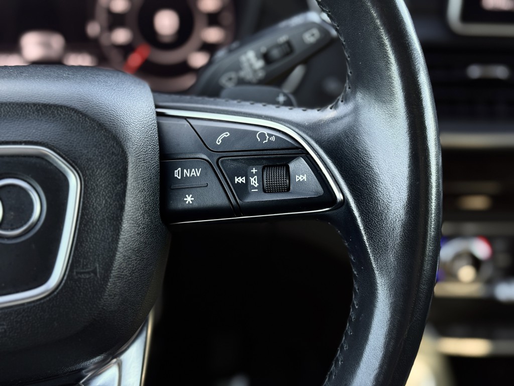 2019 Audi Q5 Image 18