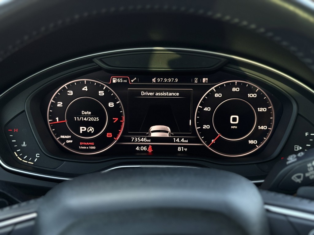 2019 Audi Q5 Image 19