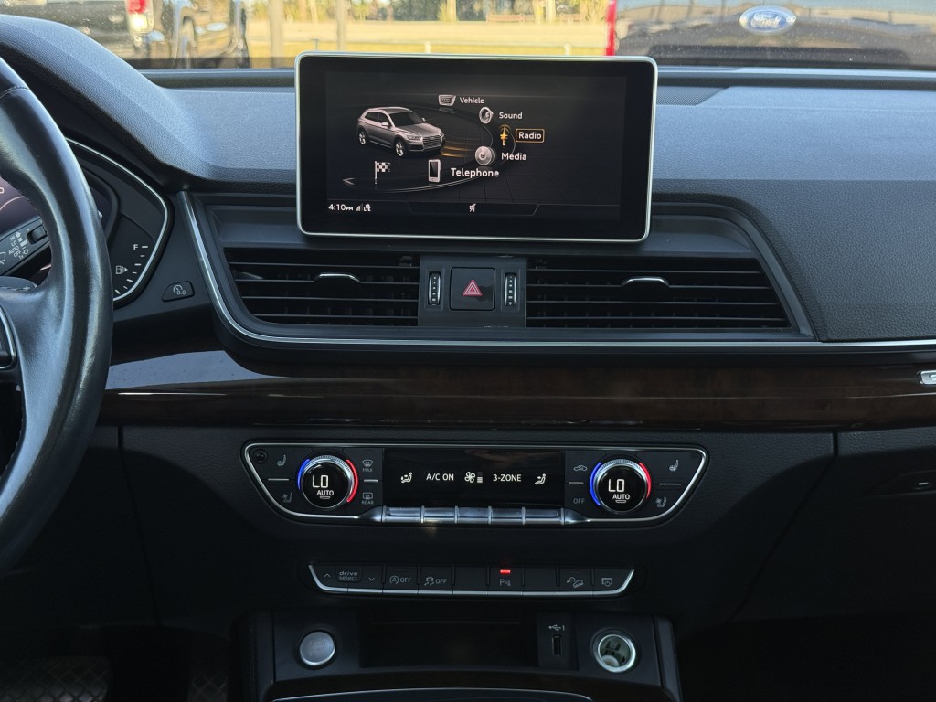 2019 Audi Q5 Image 20