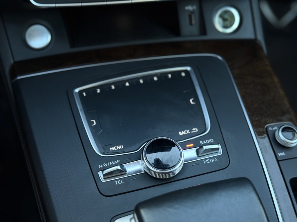 2019 Audi Q5 Image 21