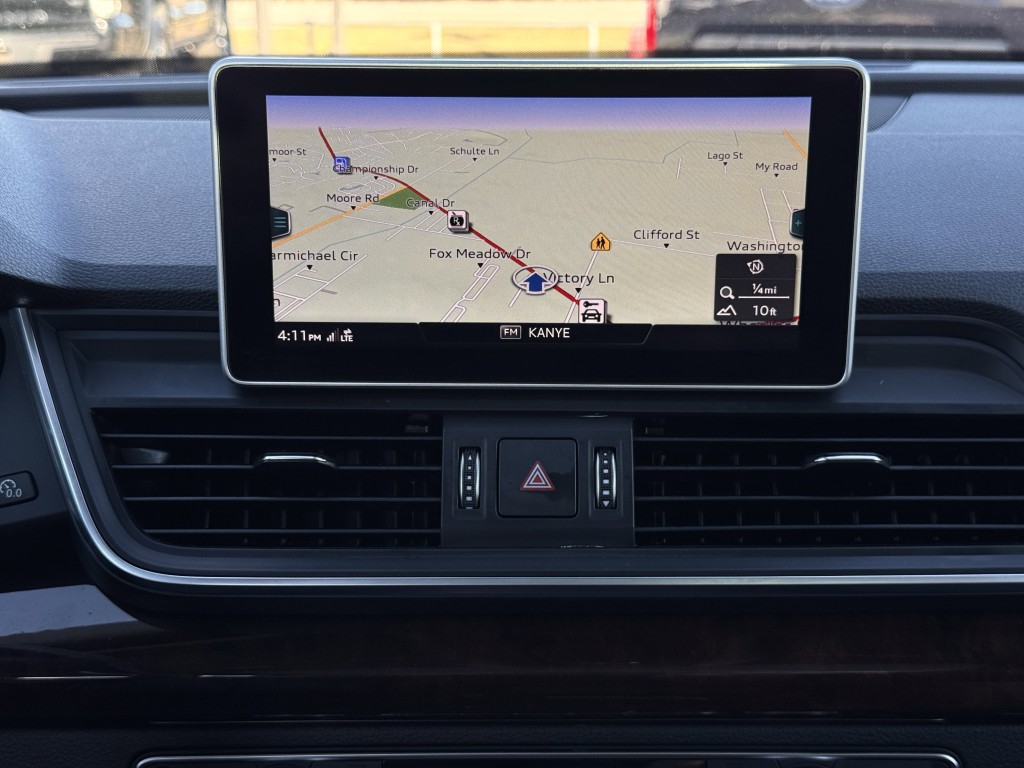 2019 Audi Q5 Image 22