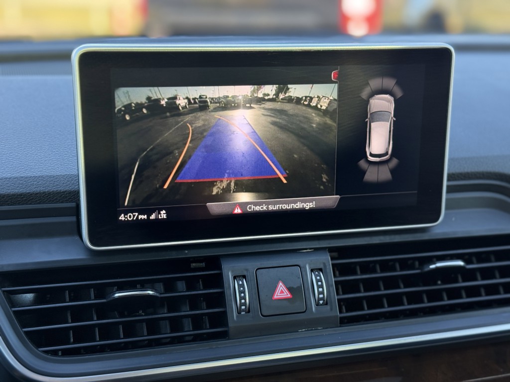 2019 Audi Q5 Image 23