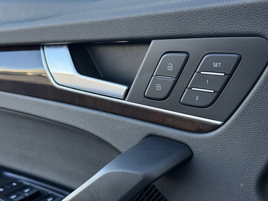 2019 Audi Q5 Image 27