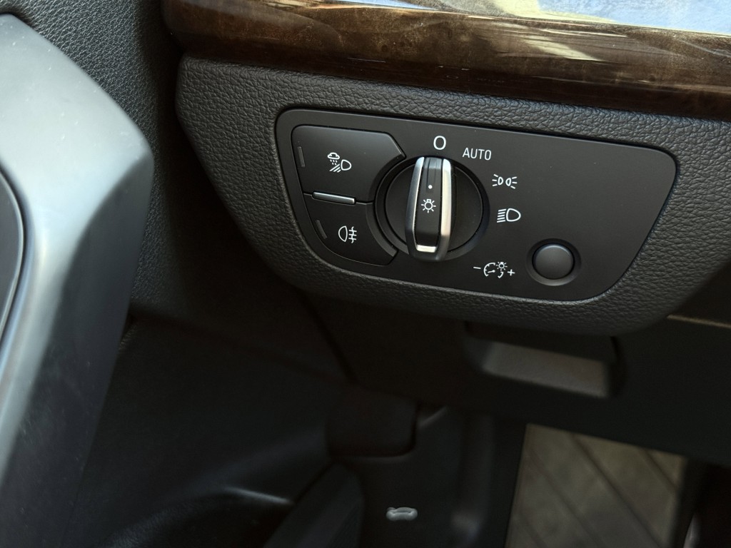 2019 Audi Q5 Image 29