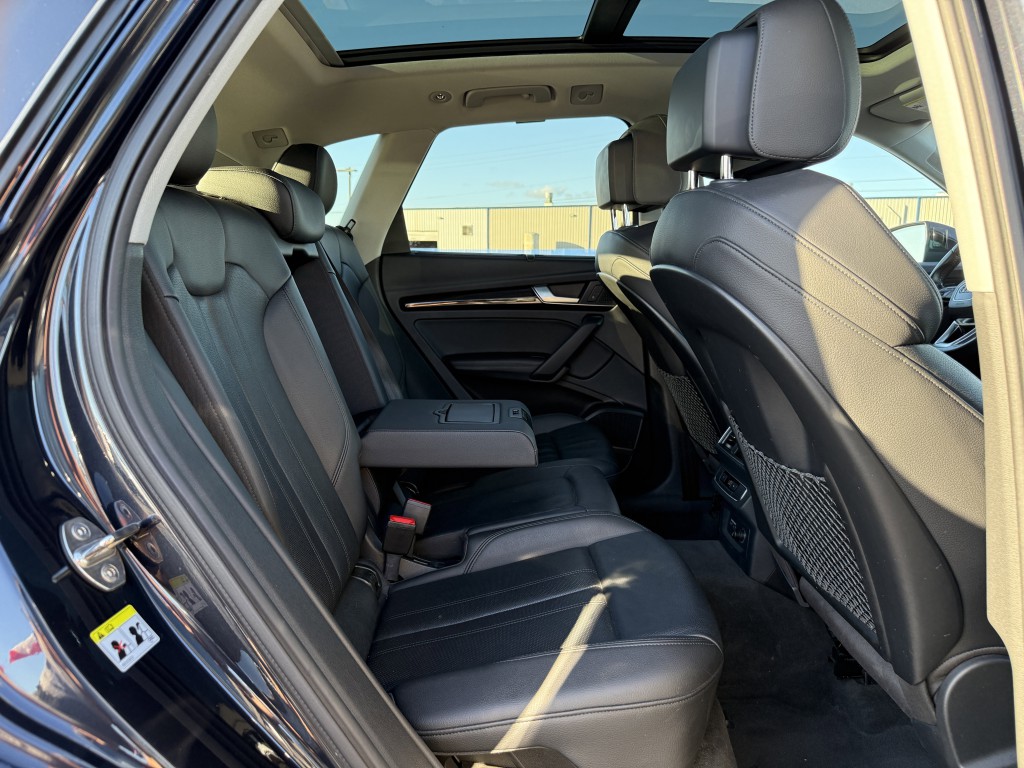 2019 Audi Q5 Image 34