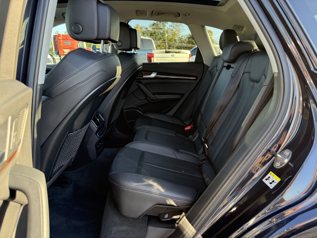 2019 Audi Q5 Image 35