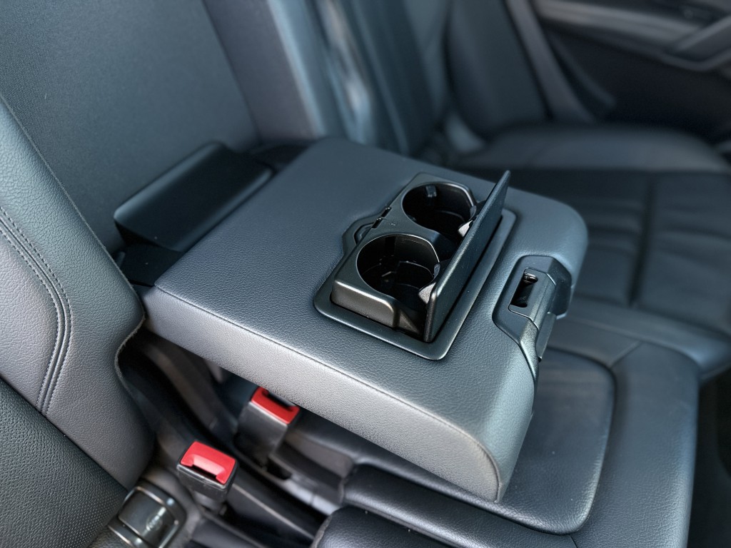 2019 Audi Q5 Image 36