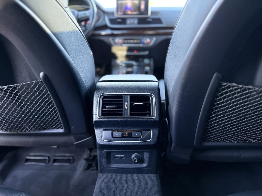 2019 Audi Q5 Image 37