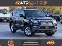 Image for 2019 Lexus GX GX 460 Premium ID: 6982497