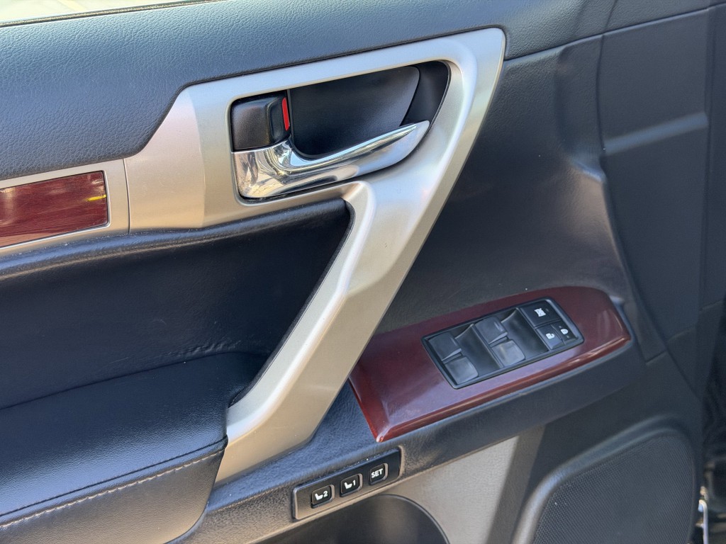 2019 Lexus GX Image 22