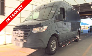 Image for 2019 Mercedes-Benz Sprinter Cargo  ID: 6984082