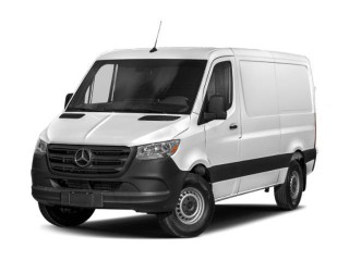 Image for 2019 Mercedes-Benz Sprinter Cargo  ID: 6984082