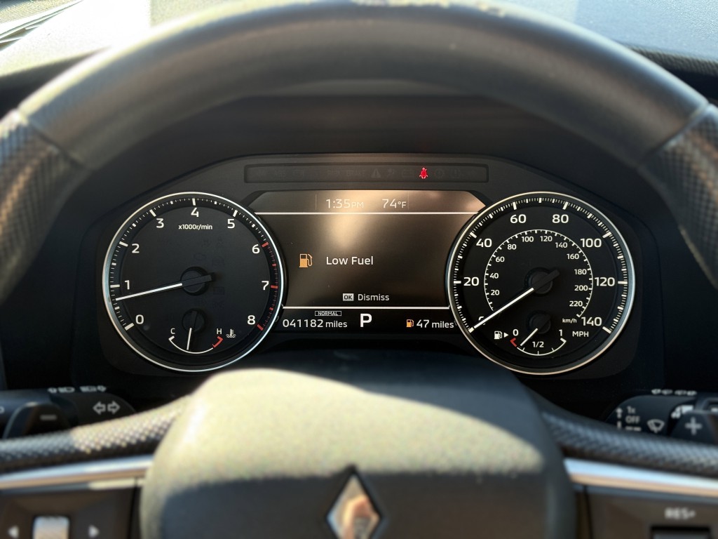 2022 Mitsubishi Outlander Image 19