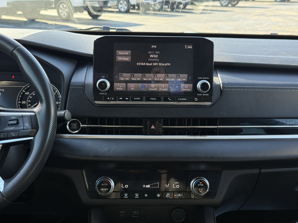 2022 Mitsubishi Outlander Image 20