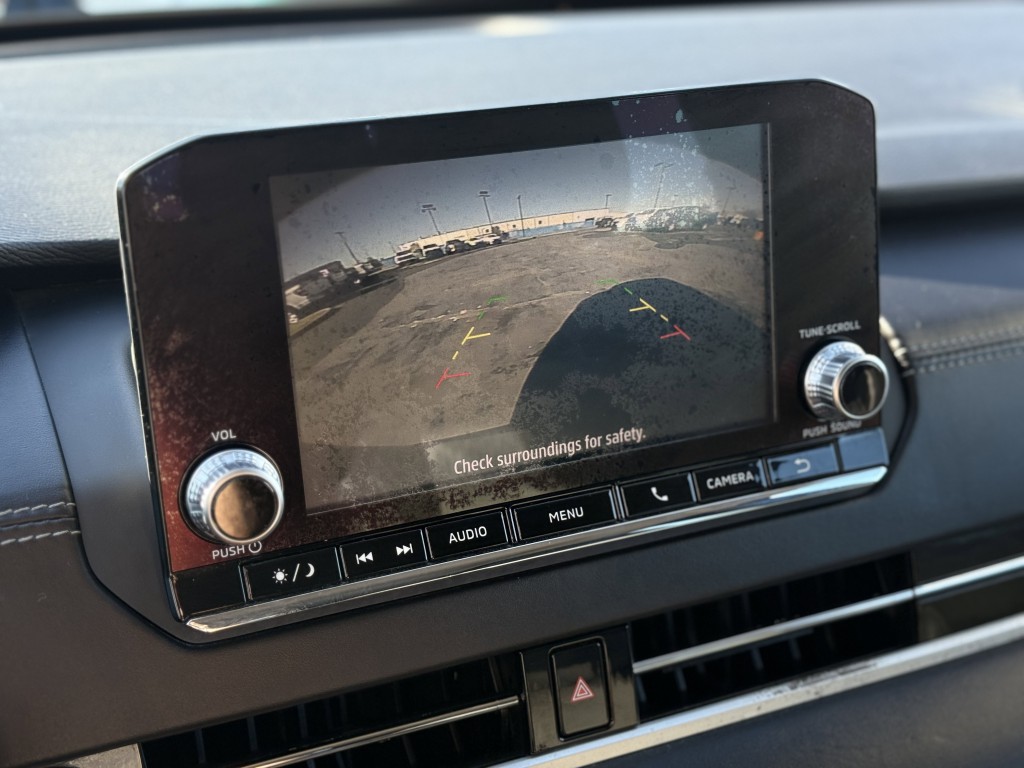 2022 Mitsubishi Outlander Image 22