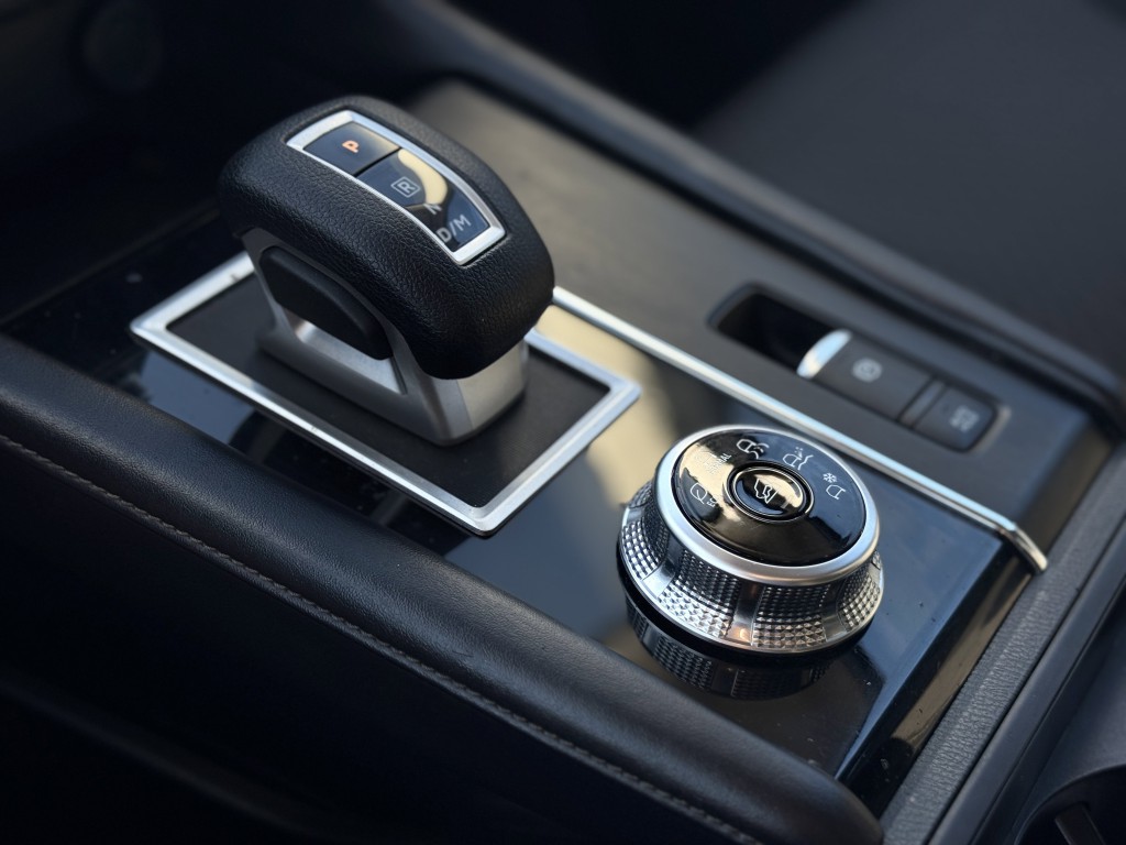 2022 Mitsubishi Outlander Image 24