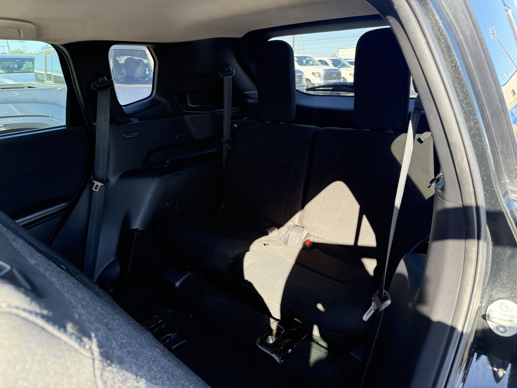 2022 Mitsubishi Outlander Image 32