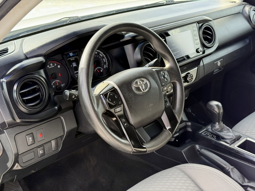 2022 Toyota Tacoma Image 12