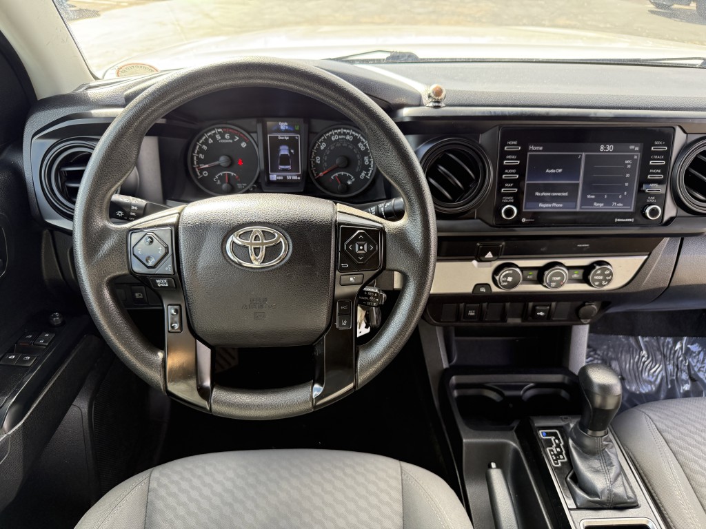 2022 Toyota Tacoma Image 14