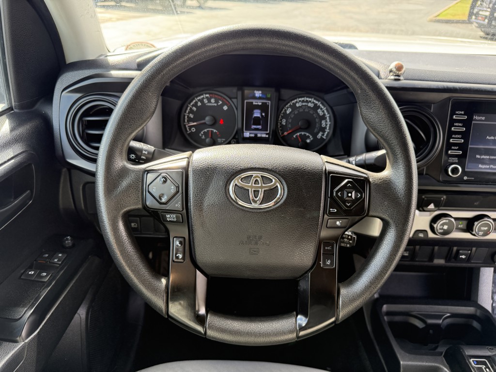 2022 Toyota Tacoma Image 15