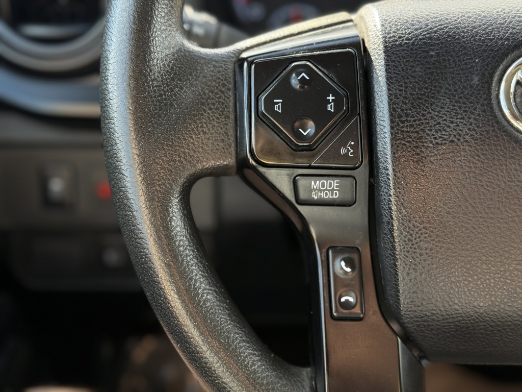 2022 Toyota Tacoma Image 16