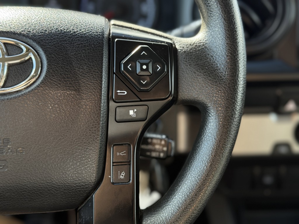 2022 Toyota Tacoma Image 17