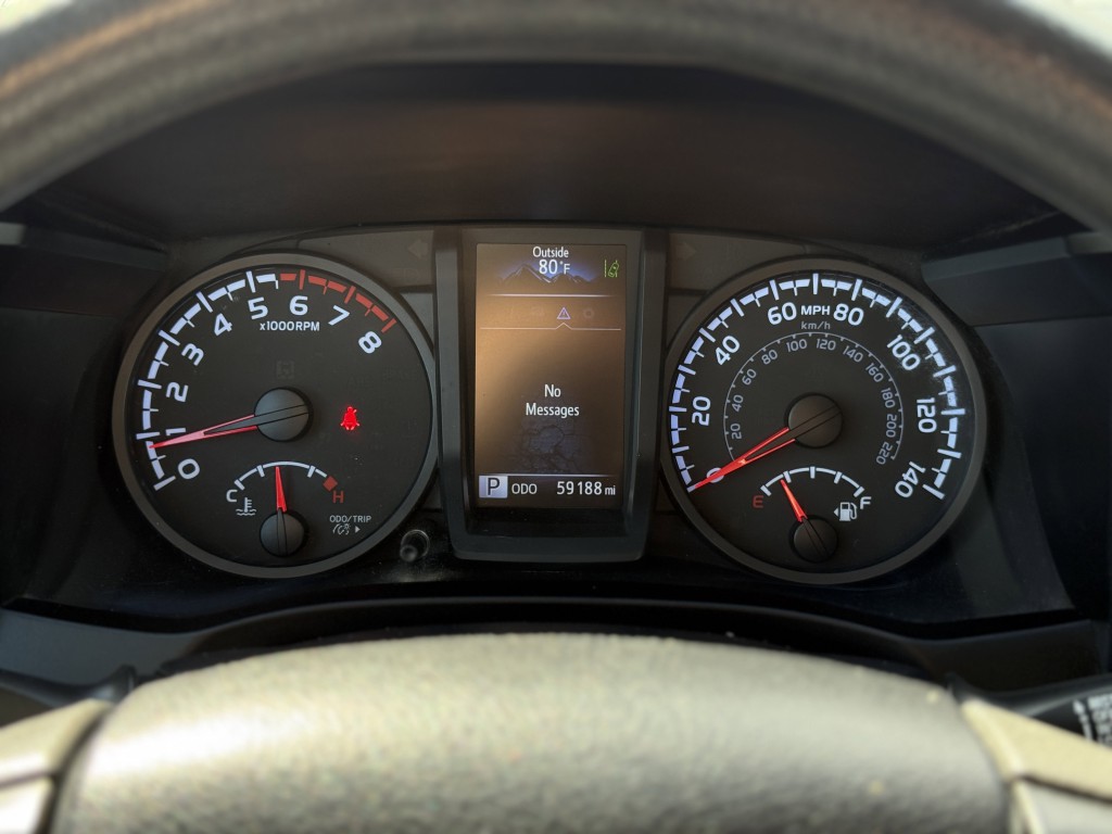 2022 Toyota Tacoma Image 18