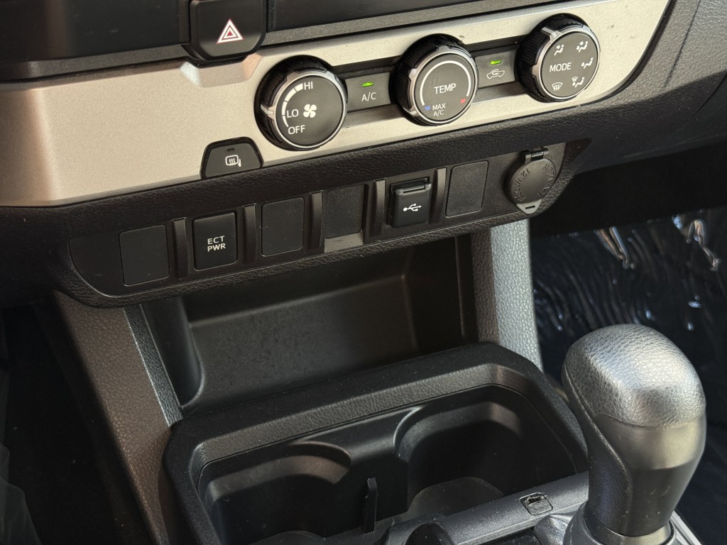 2022 Toyota Tacoma Image 20