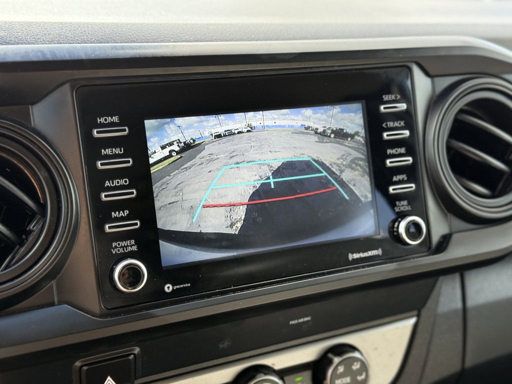 2022 Toyota Tacoma Image 21