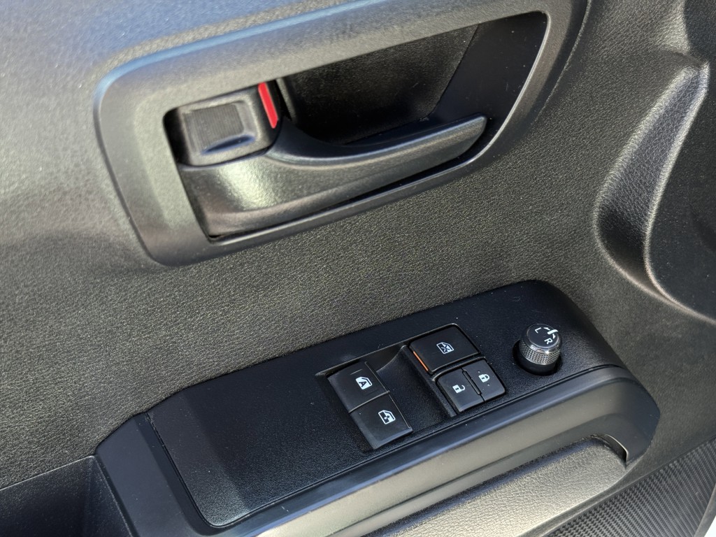 2022 Toyota Tacoma Image 23