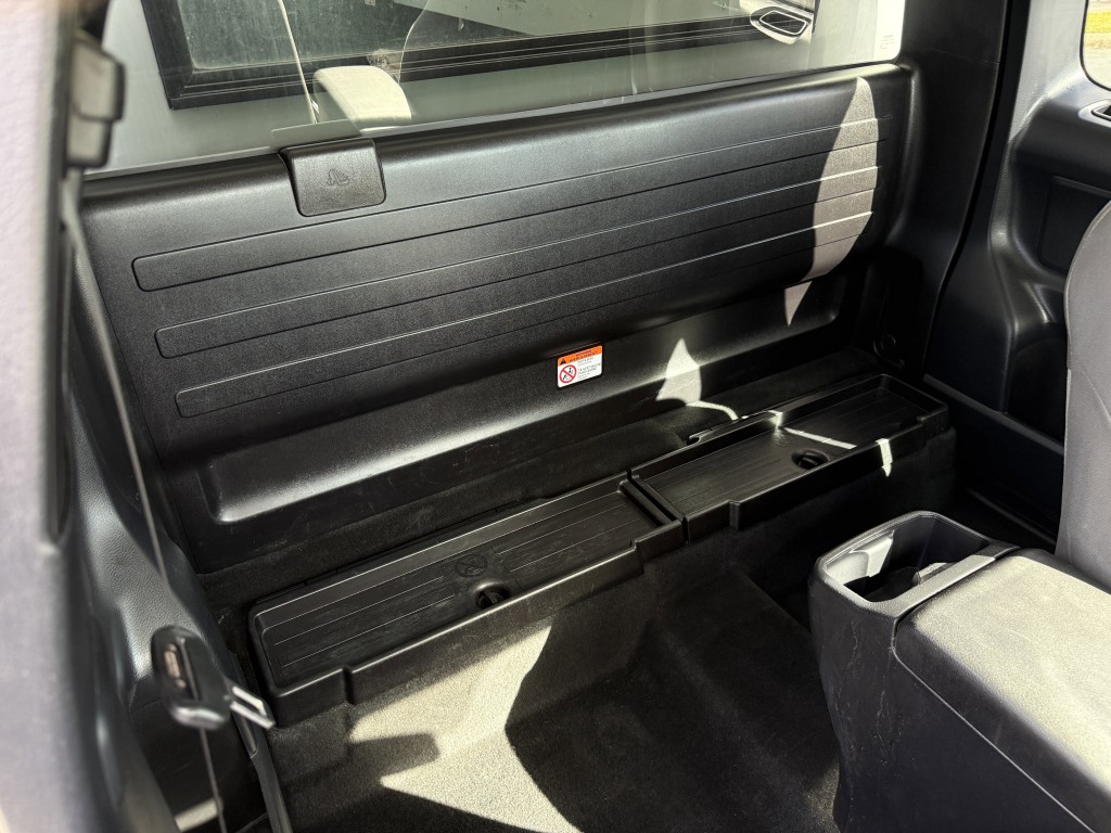 2022 Toyota Tacoma Image 27