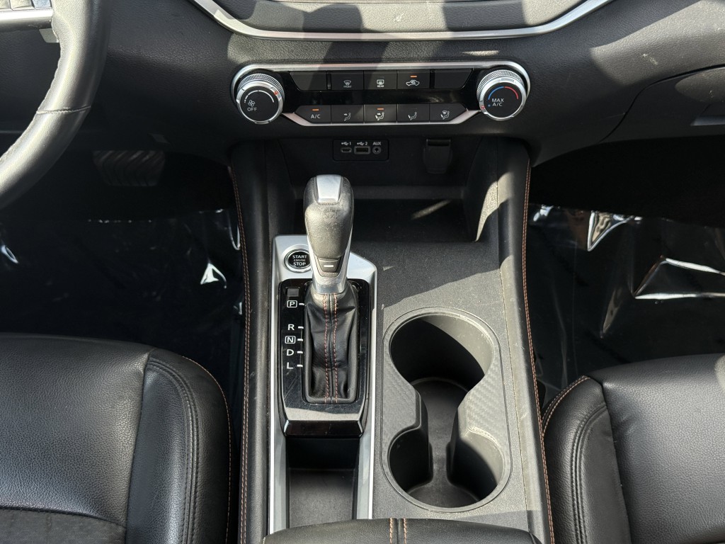 2021 Nissan Altima Image 22