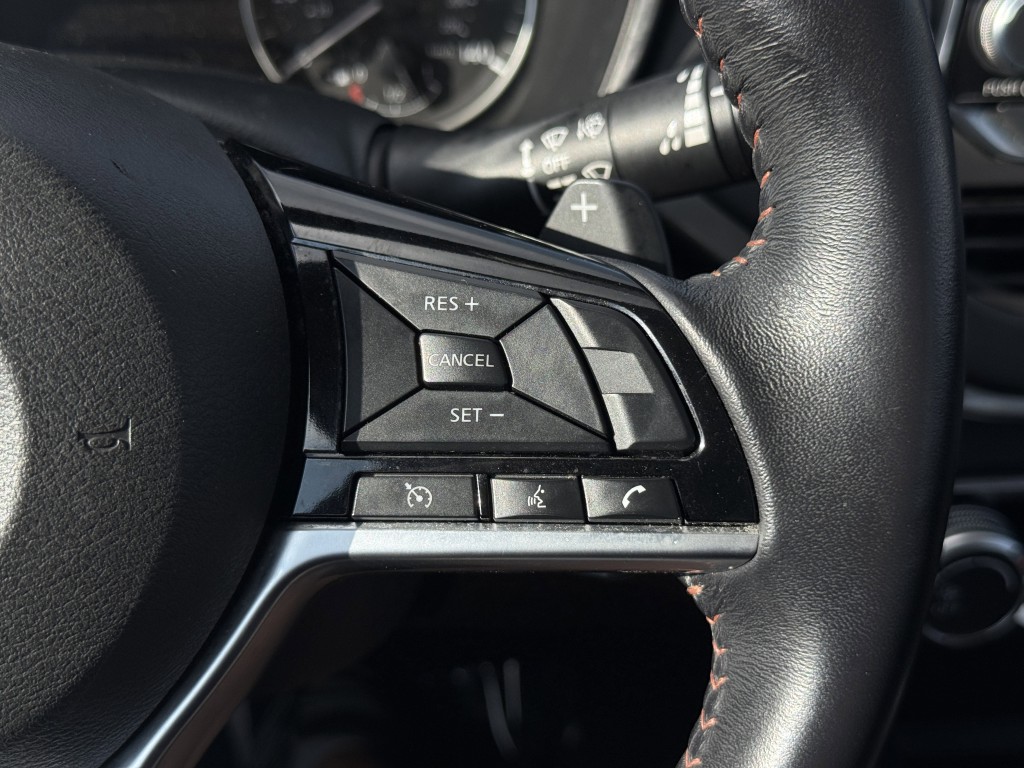 2021 Nissan Altima Image 16