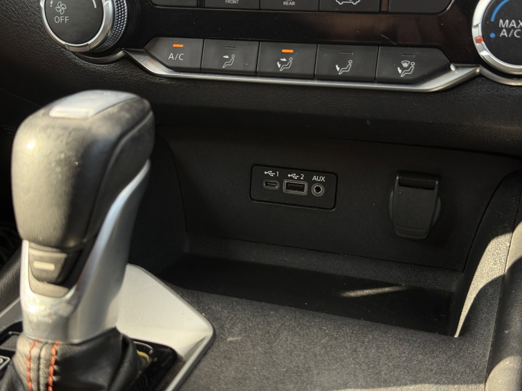 2021 Nissan Altima Image 19