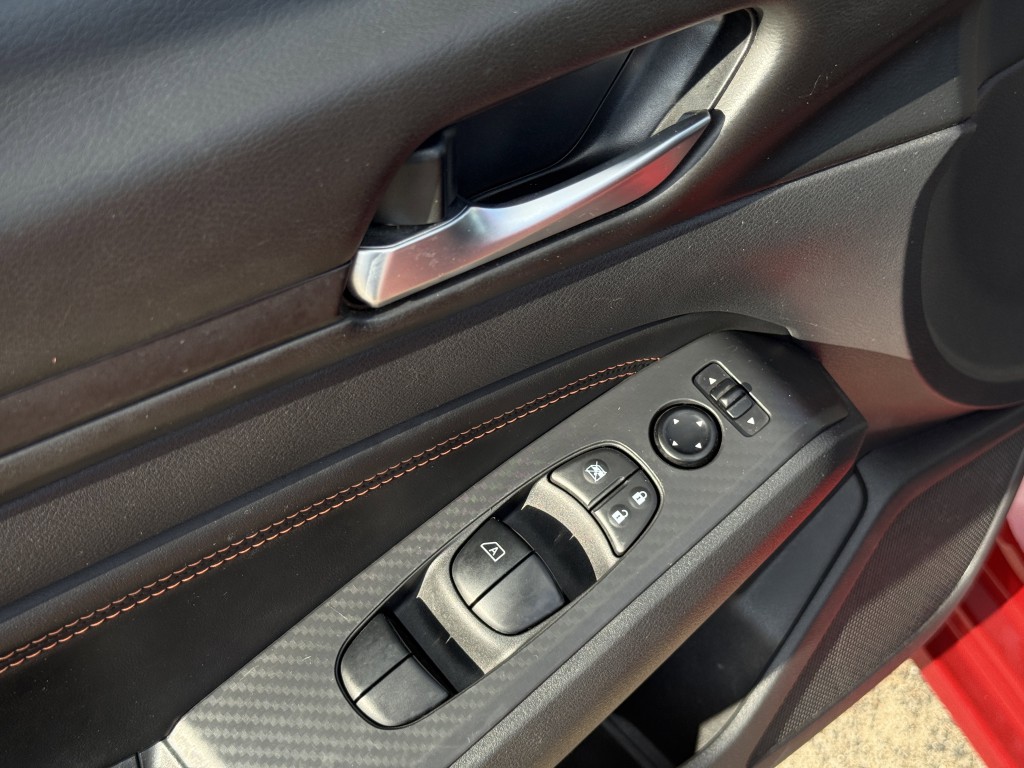 2021 Nissan Altima Image 22