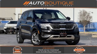 Image for 2022 Kia Seltos LX ID: 6984089