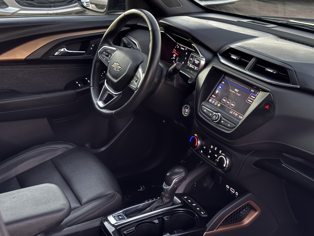 2023 Chevrolet Trailblazer Image 13