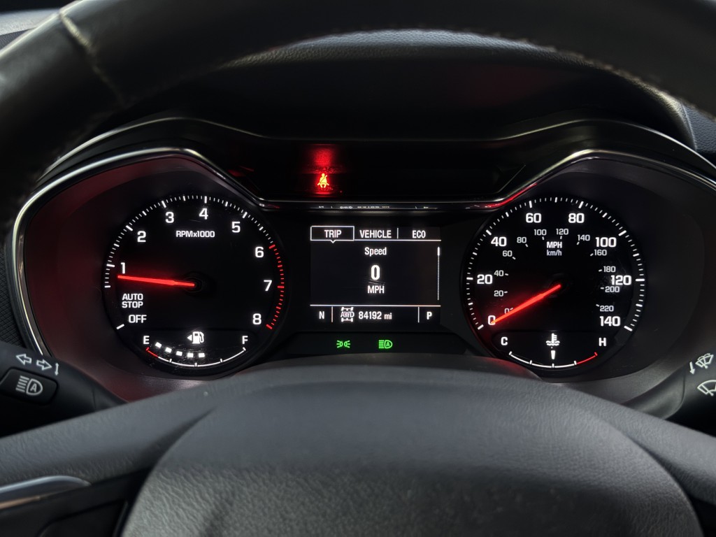 2023 Chevrolet Trailblazer Image 14