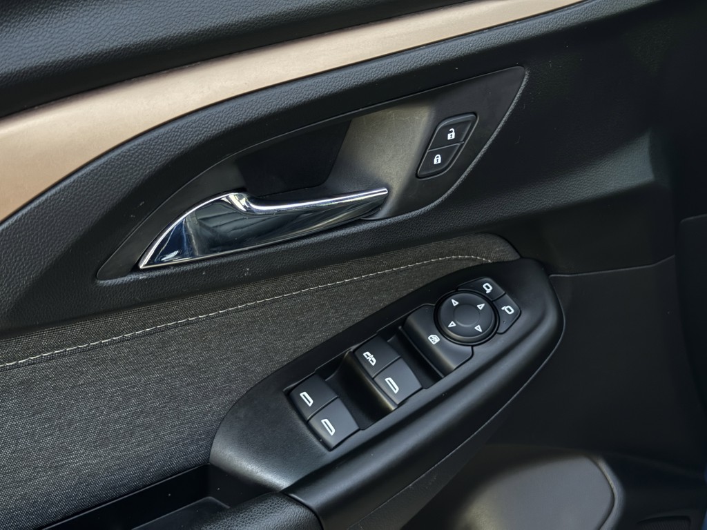 2023 Chevrolet Trailblazer Image 15