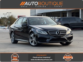 Image for 2016 Mercedes-Benz E-Class E 350 Sport ID: 6984092