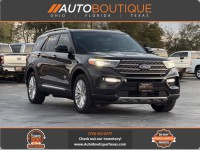 Image for 2022 Ford Explorer King Ranch ID: 6984094