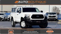 Image for 2022 Toyota Tacoma SR ID: 6984095