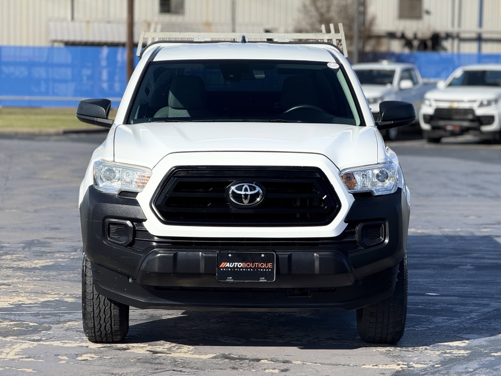 2022 Toyota Tacoma Image 6