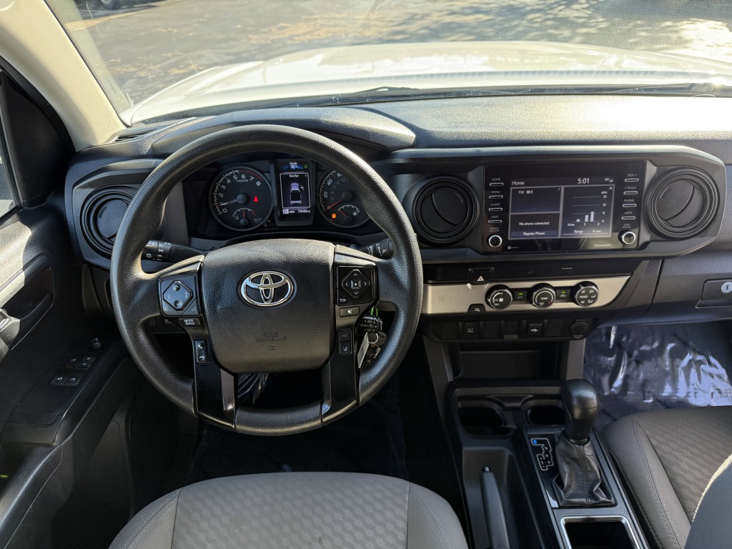 2022 Toyota Tacoma Image 14