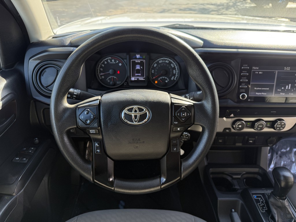 2022 Toyota Tacoma Image 15